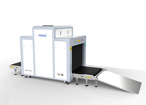 Detelec 10080
