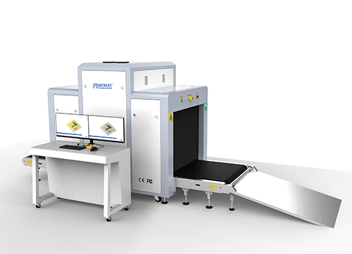 Detelec 10080 Desk