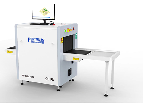 Detelec 5030A