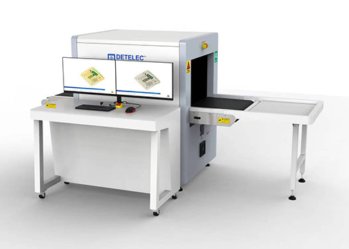 Detelec 6040 Desk