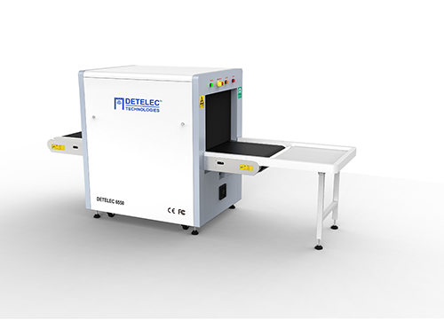 Detelec 6550