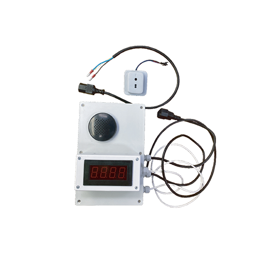 Thermo Detection Kit